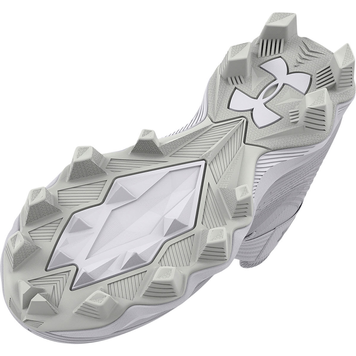 Under Armour Men's Highlight Franchise Football Shoe