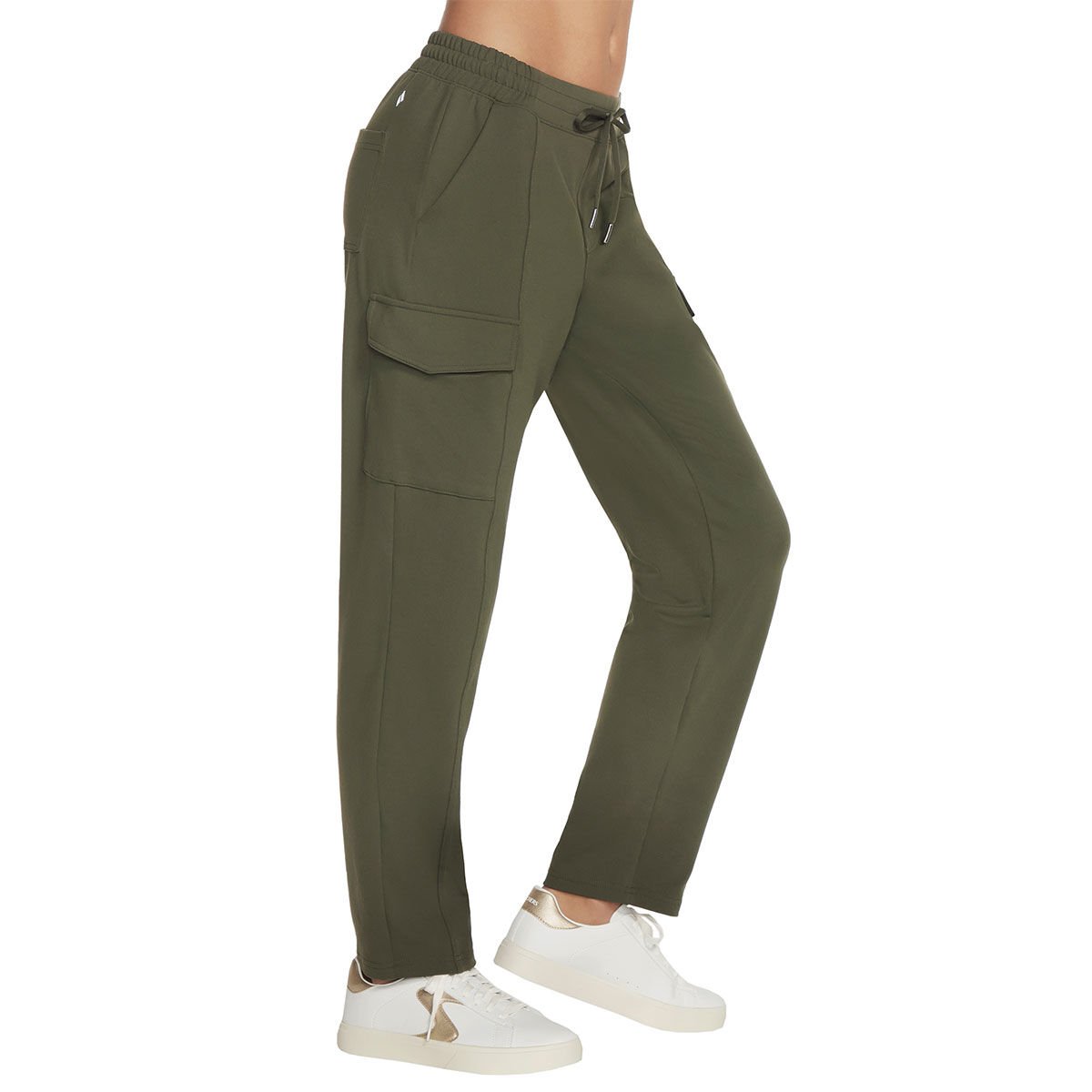 Skechers Slip-in Cargo Pant
