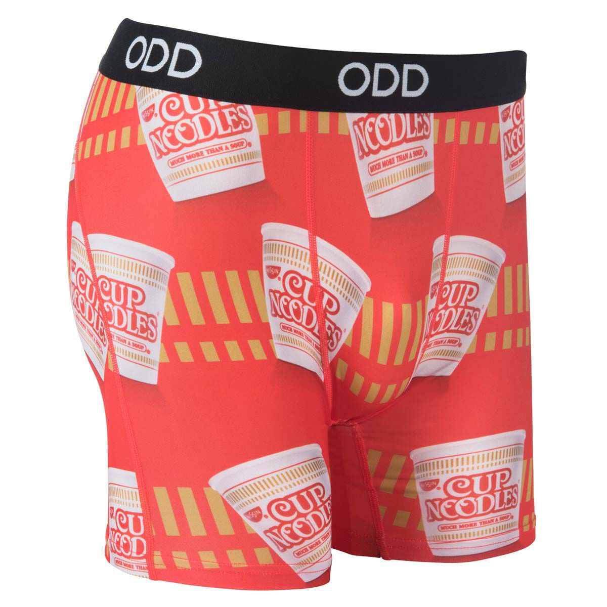 Odd Cup Noodles Boxer Briefs