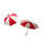 Red/White