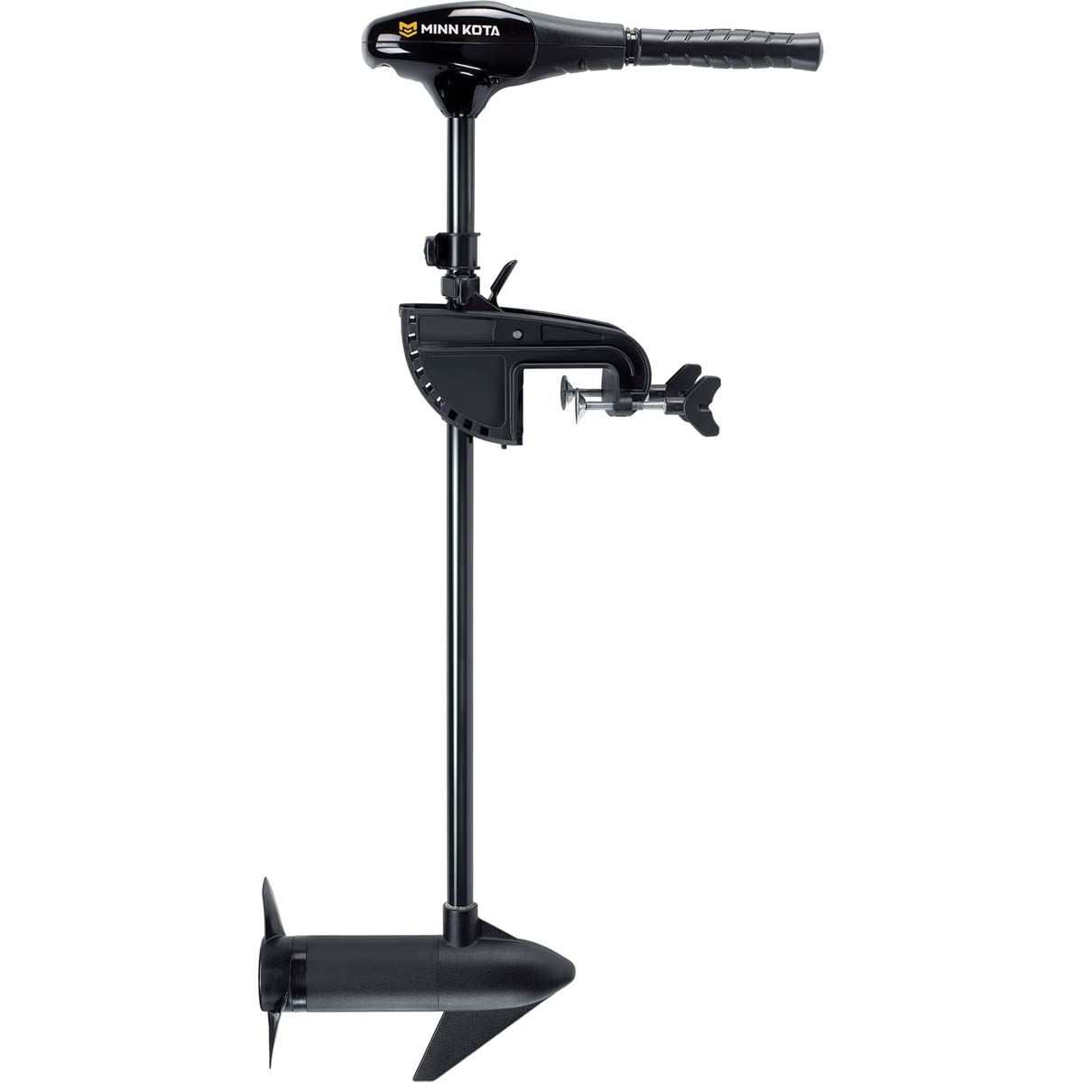 Minn-kota Endura C2 30 With Battery Meter