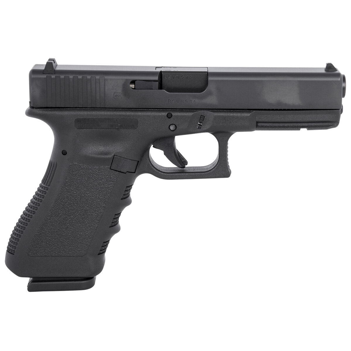 Glock G17 Gen3 9mm