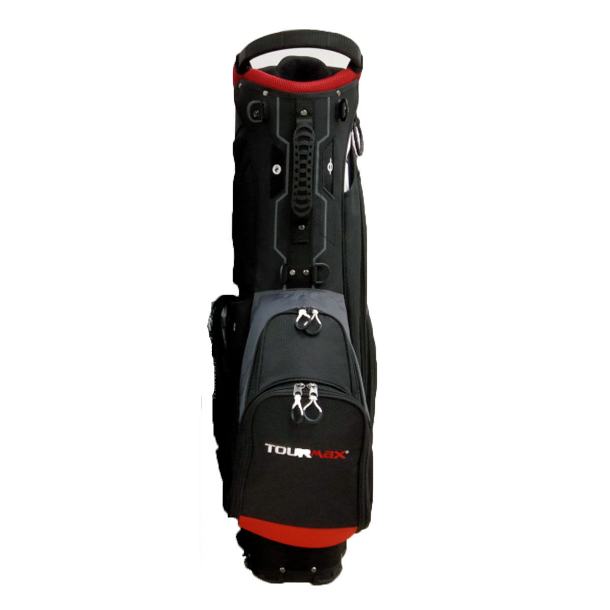 TourMax Hi-Tech Stand Bag