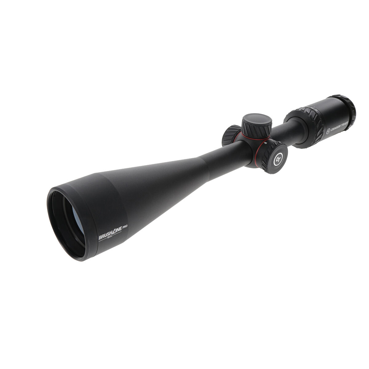 Crimson Trace 01-01420  BRUSHLINE PRO 4-16X50 BDC