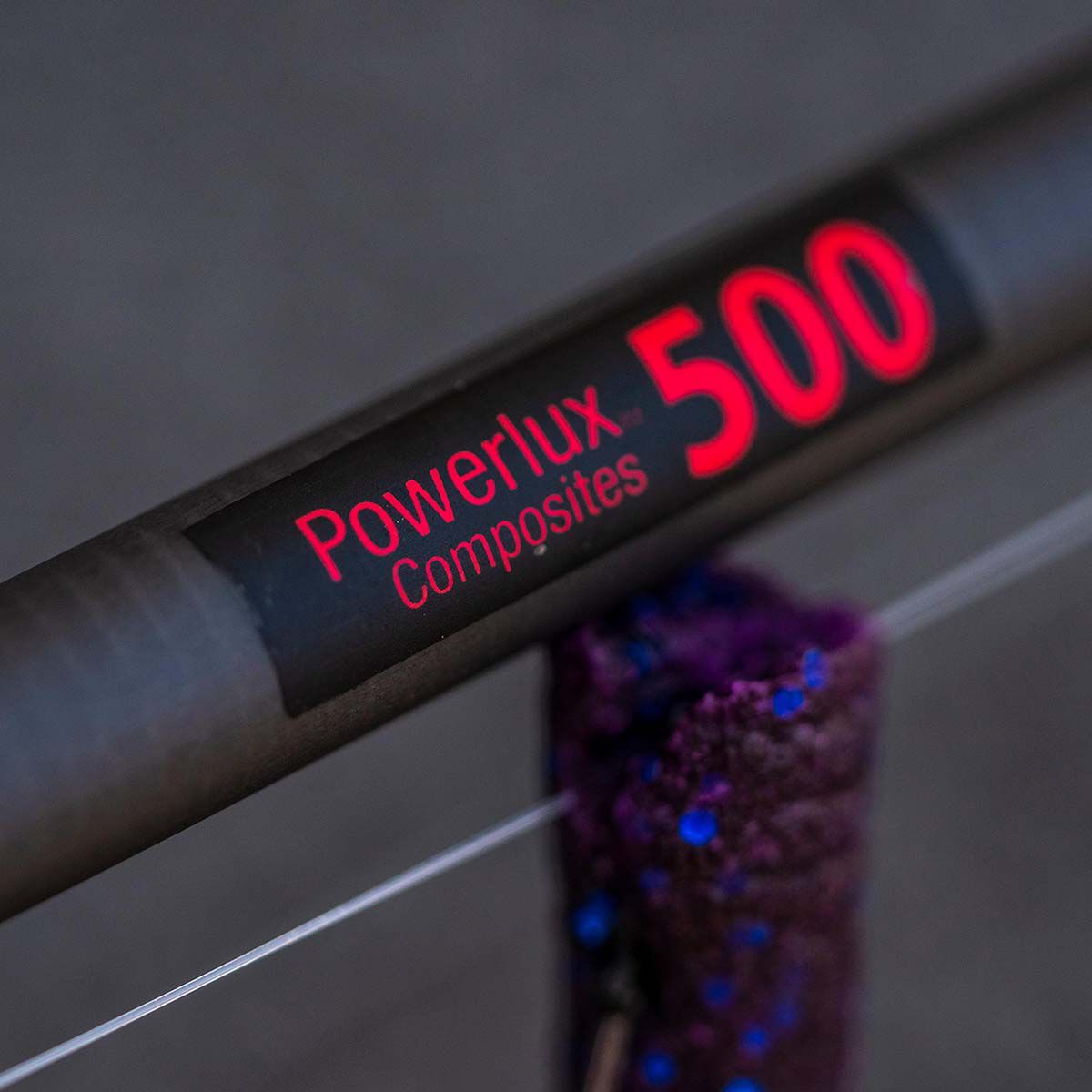 Abu Garcia Fantasista X Spinning Rod