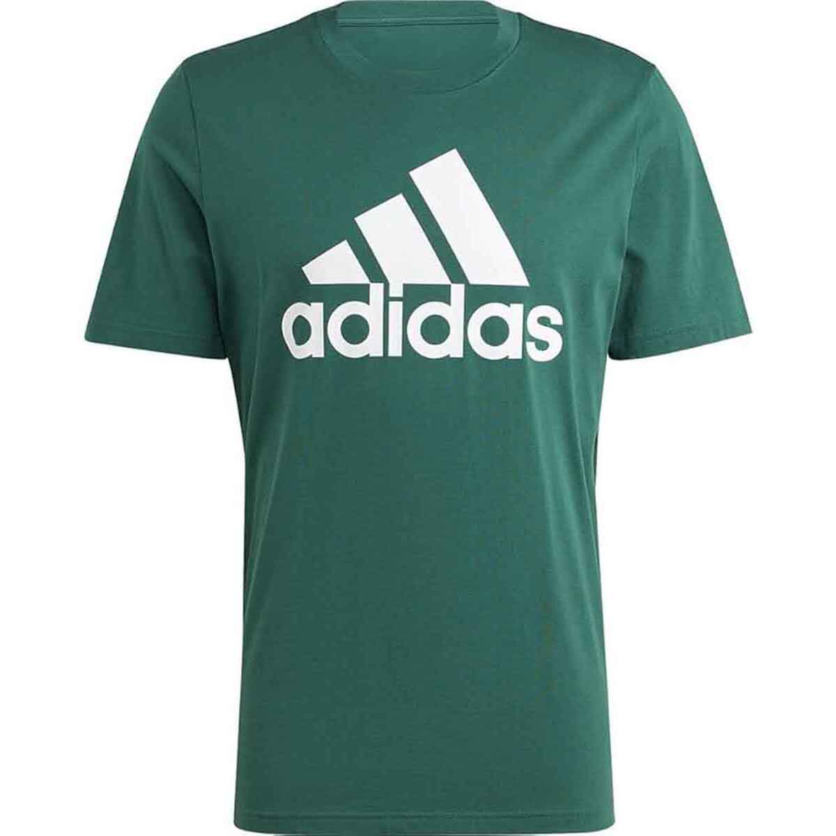 adidas Men's Single Jersey T-Shirt