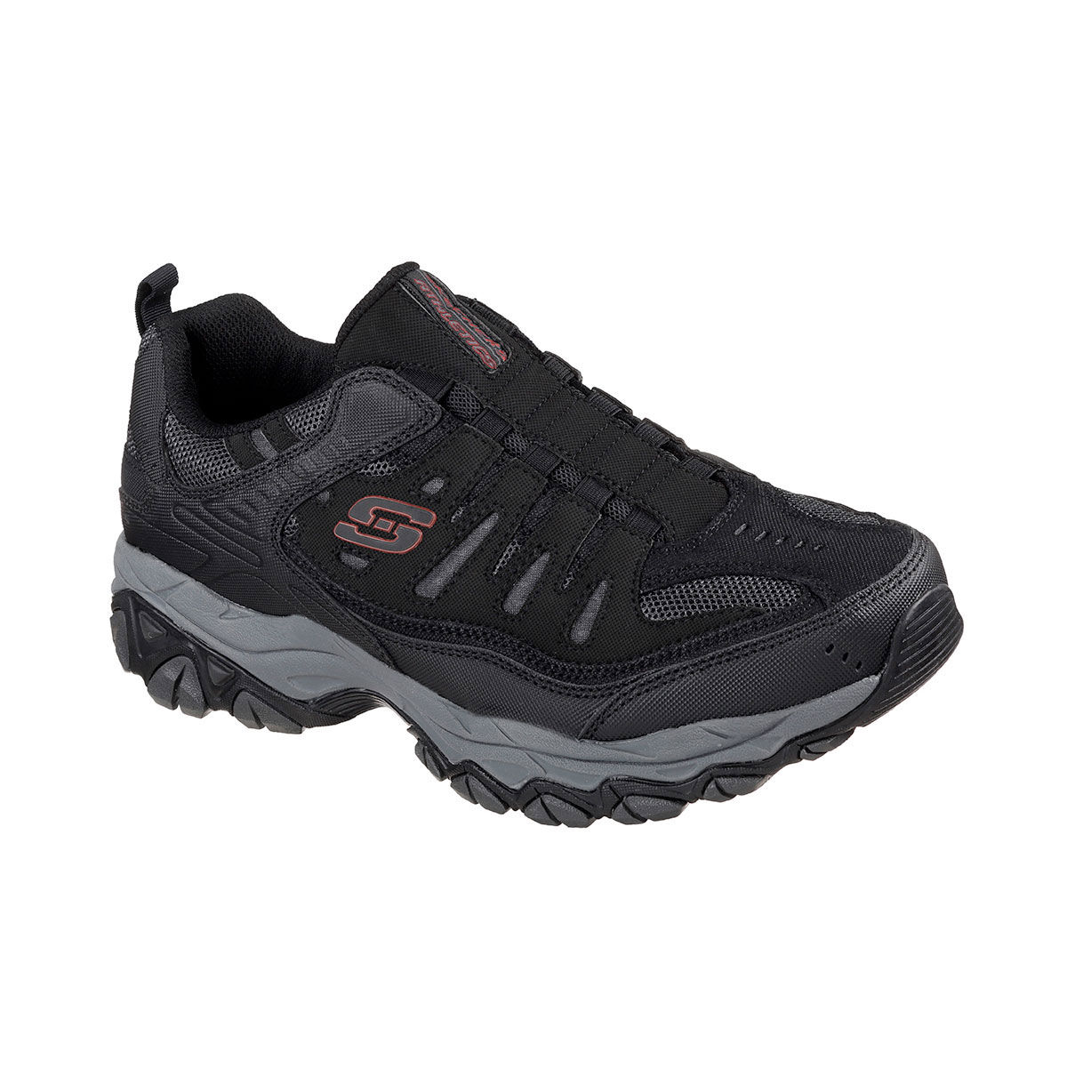 Skechers Men's After Burn Wide Shoes