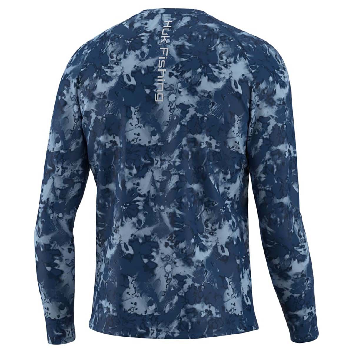 Huk Men's Long Sleeve Tee
