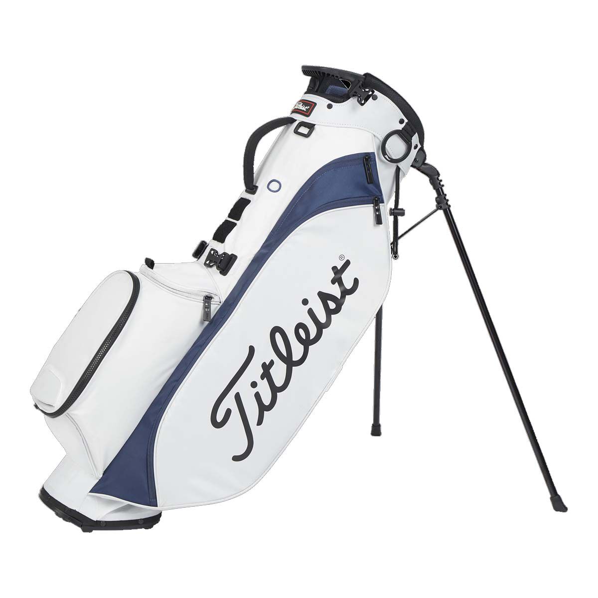 Titleist Players 4 Stand Bag