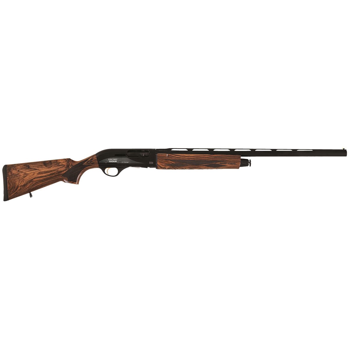 Escort SUPREME 12 28 WALNUT Shotgun