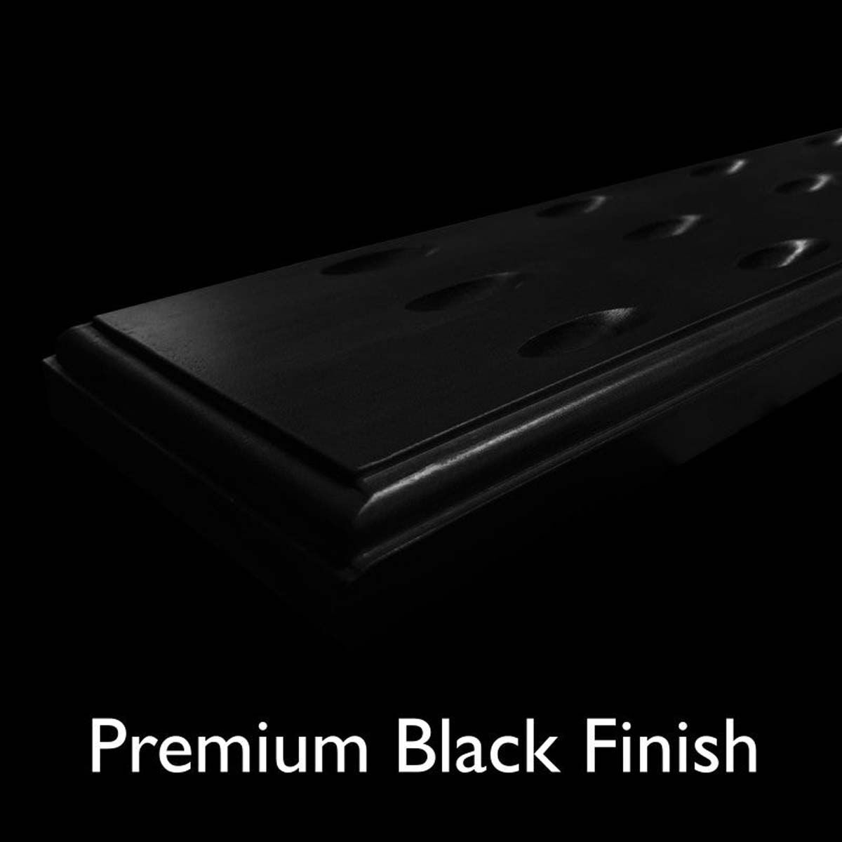 Viper Black Dart Caddy