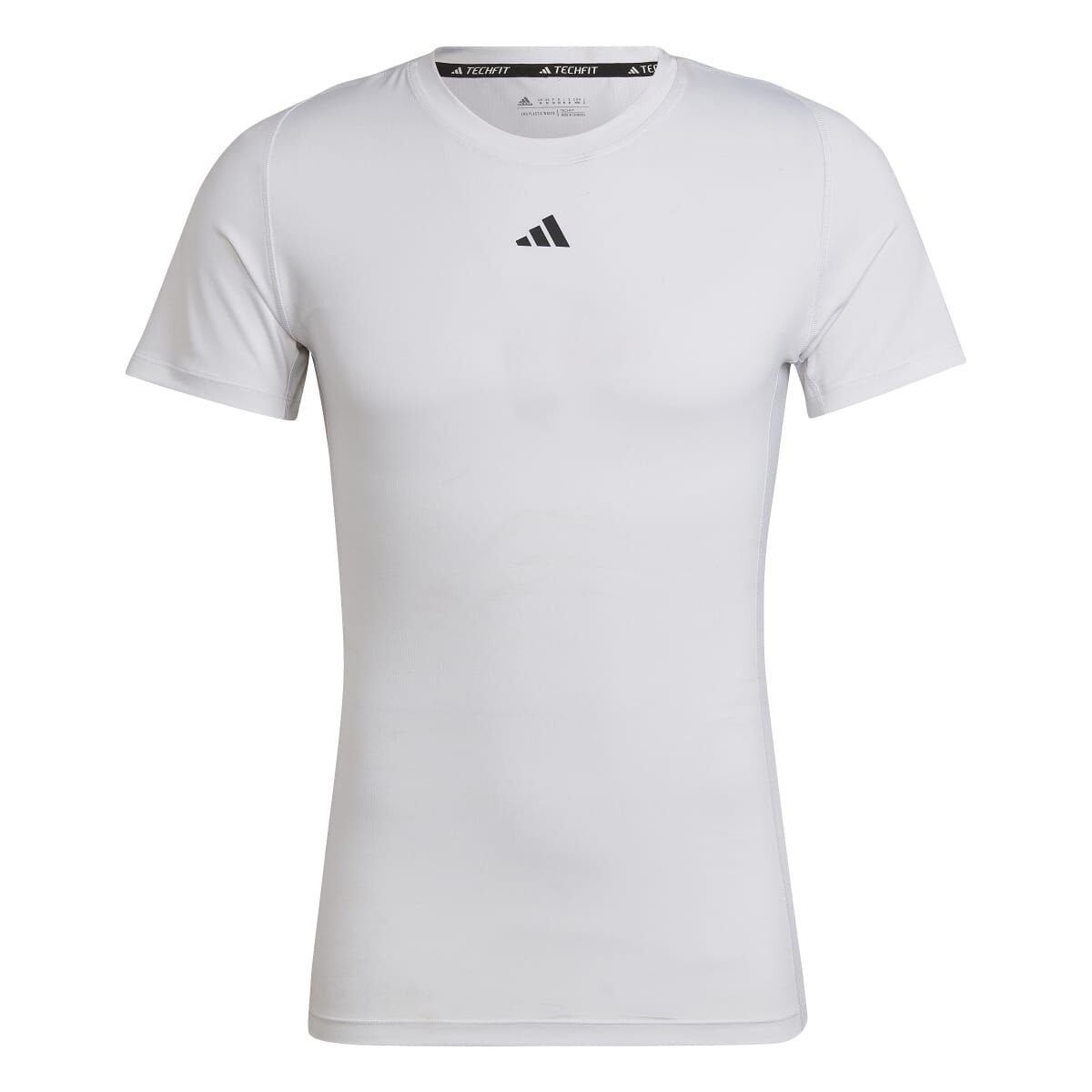 adidas Men's Techfit Training Tee