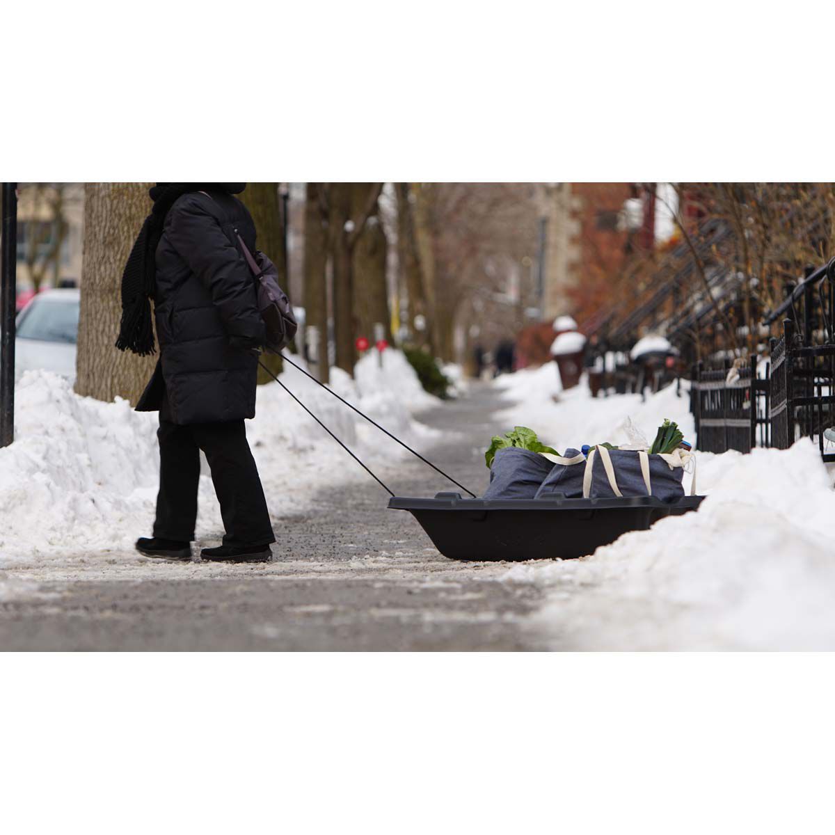 Pelican Trek 45 Utility Sled
