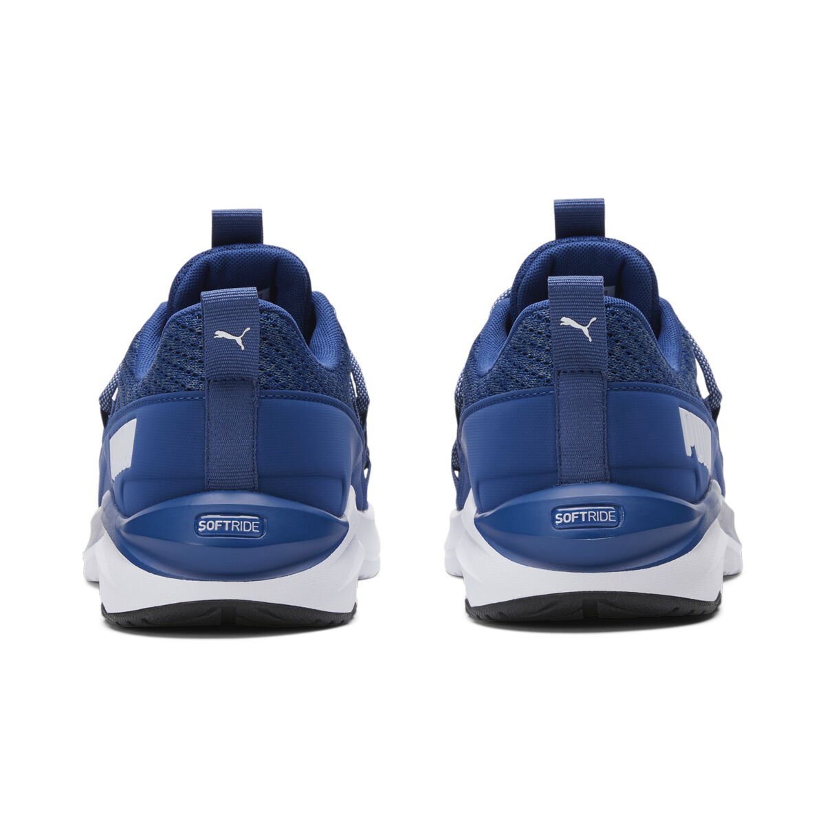 Puma Men's Softride One4All Knit