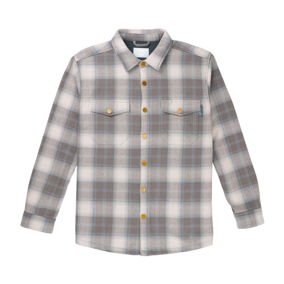 Aftco Stout Shacket