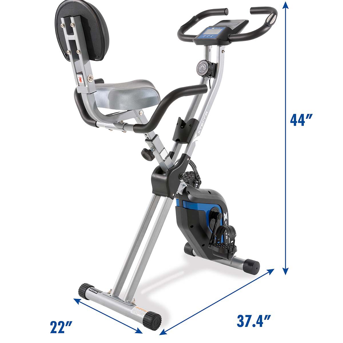 Xterra FB360 Folding Bike