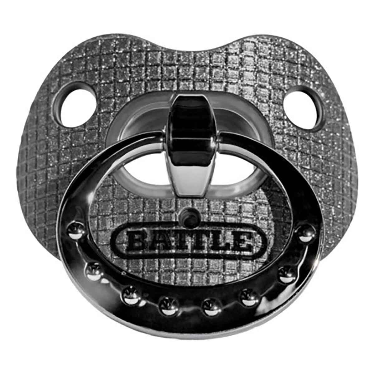 Battle Sports 3D Diamonds Binky Oxygen