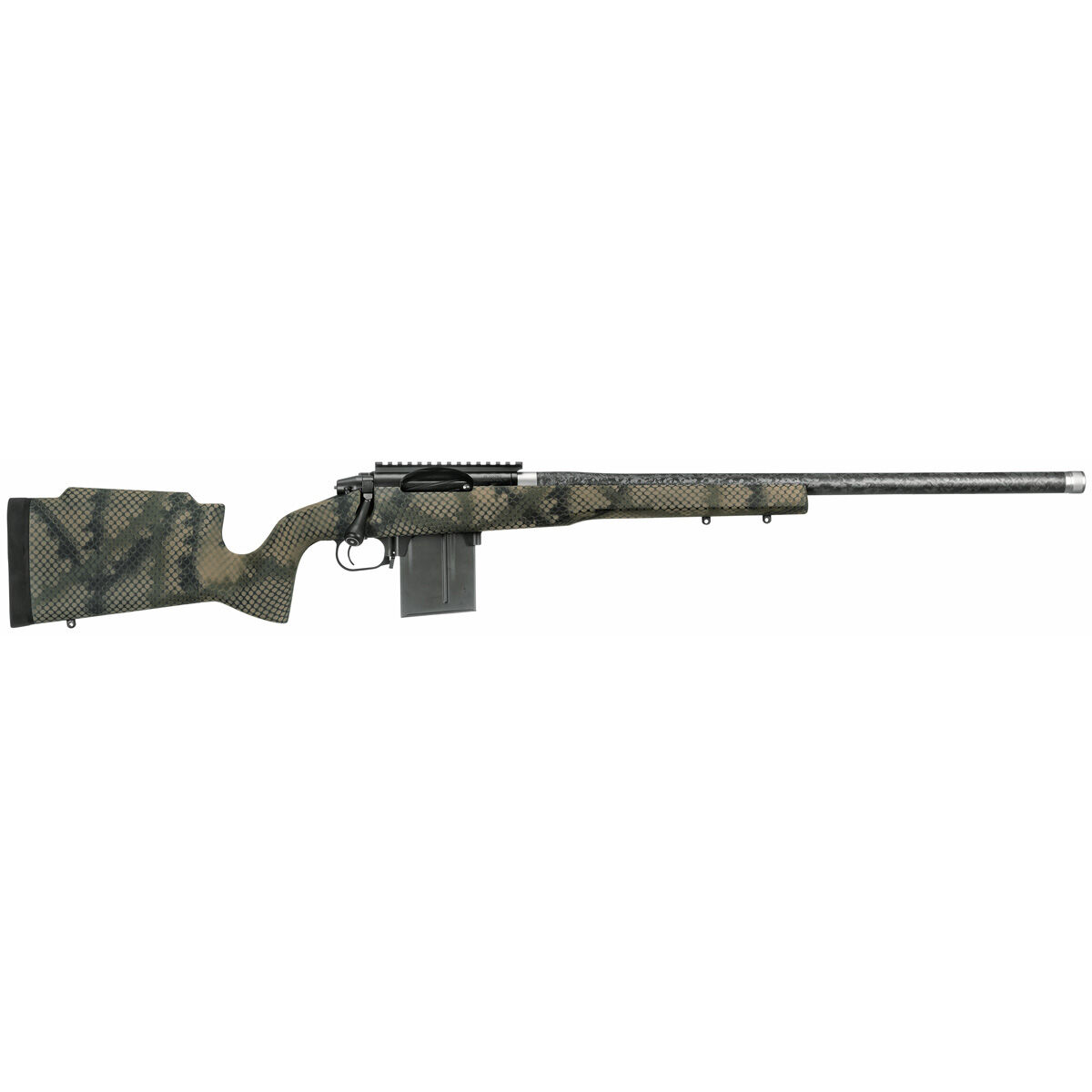 Proof Research Elevation MTR 6.5 PRC Centerfire Rifle