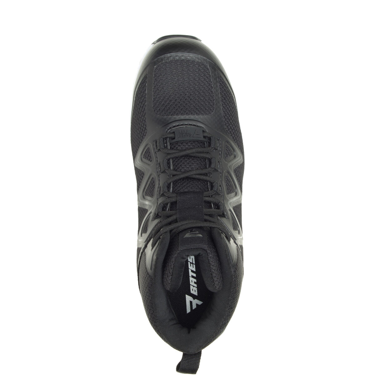 Bates RUSH - BLACK