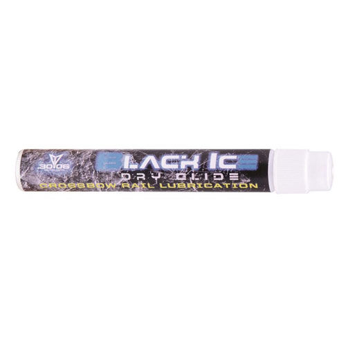 30-06 Outdoors Black Ice Dry Glide Crossbow Rail Lube