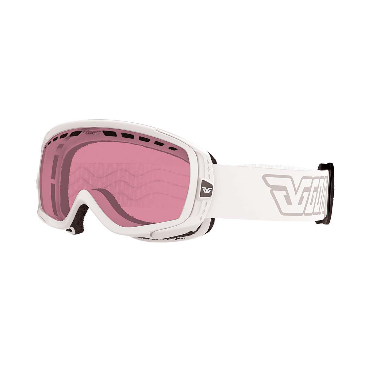 Gordini Spherical Milan Goggle