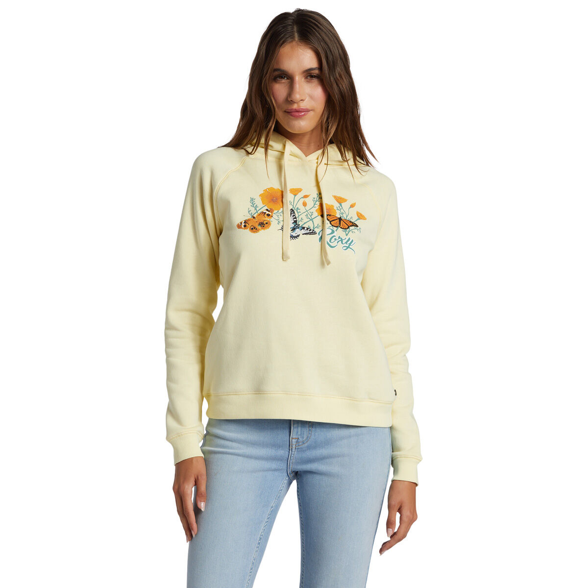 Roxy Women's Pullover Hoodie
