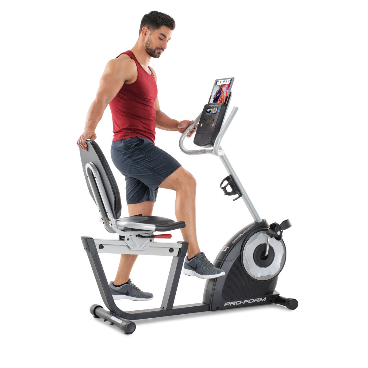 ProForm 235 CSX Recumbent Bike