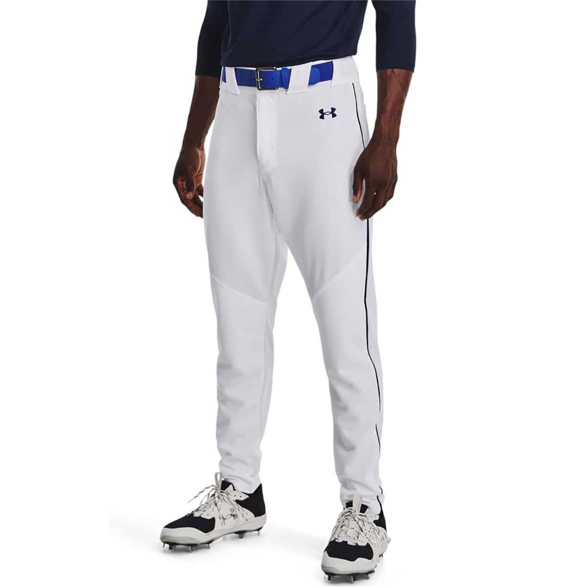 Under Armour Men's UA Utility Piped Baseball Pants