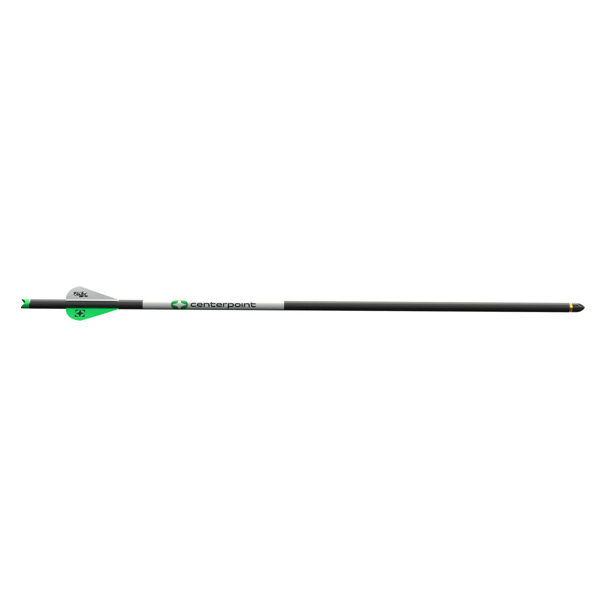 Centerpoint 20" Carbon Arrows