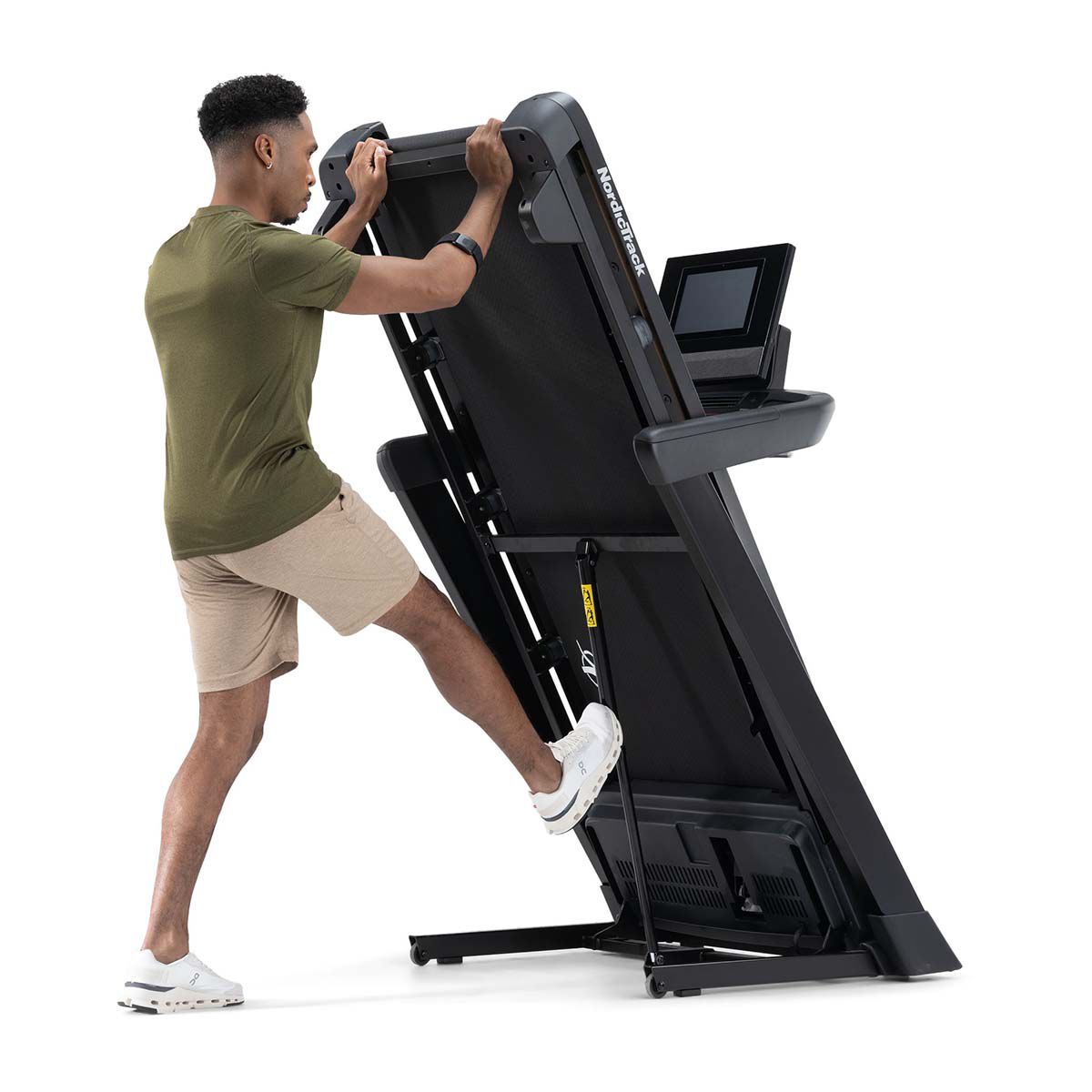 NordicTrack T Series 10 Treadmill