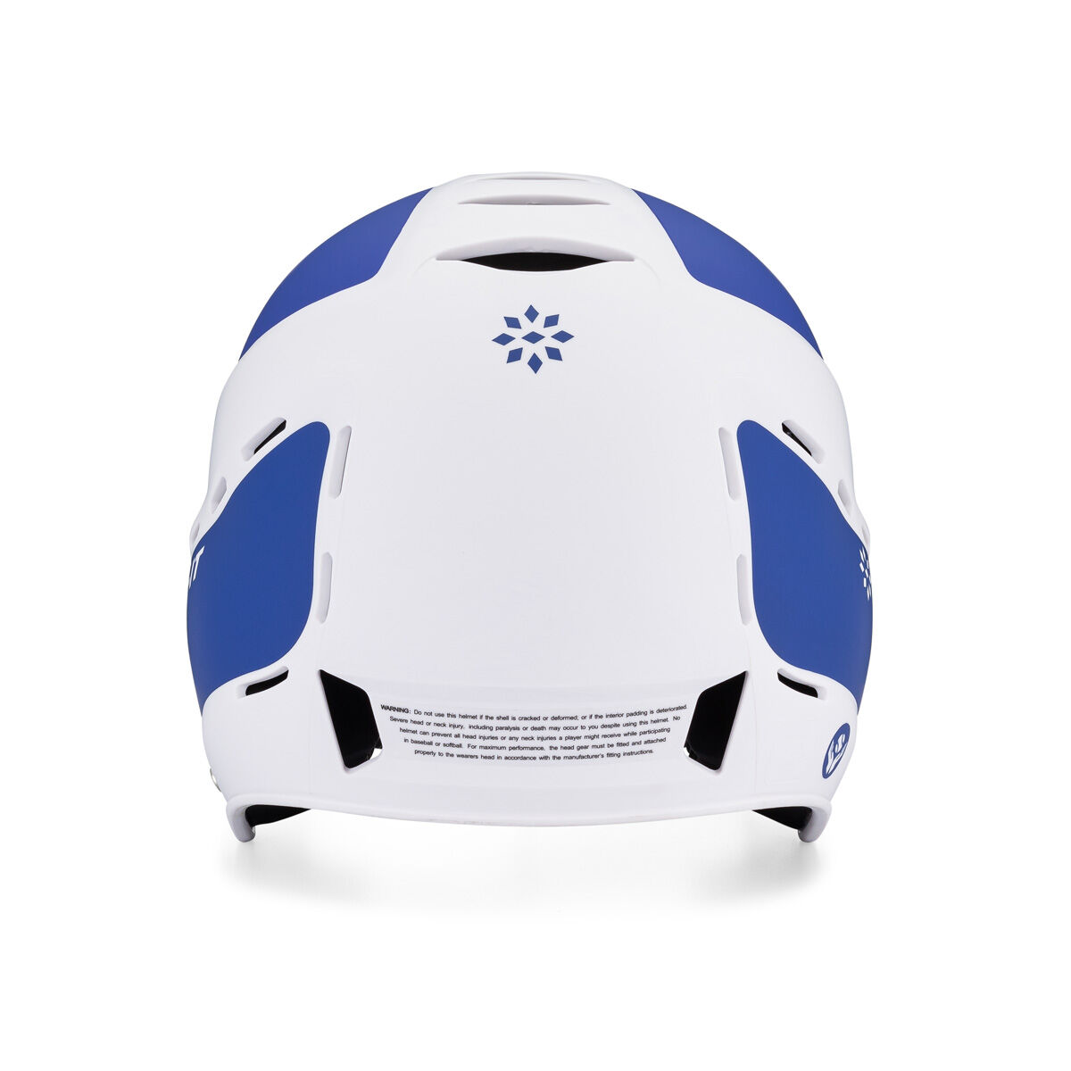 Rip It Vision Pro Matte Two Tone Softball Batting Helmet