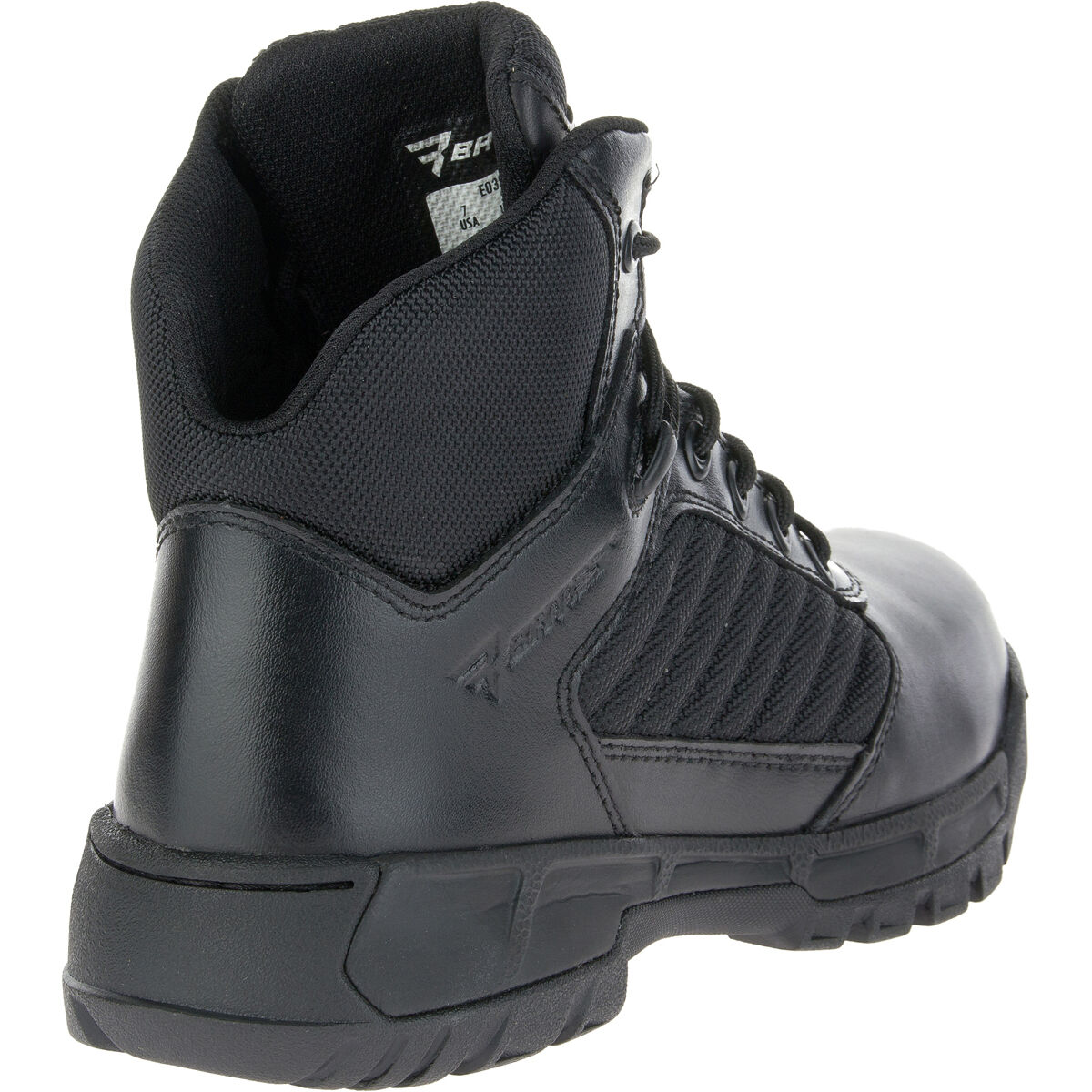Bates TACTICAL SPORT 2 - BLACK