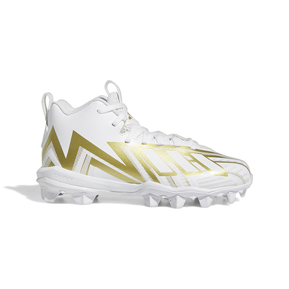 adidas Adult Freak Spark MD 23 Inline Football Cleats