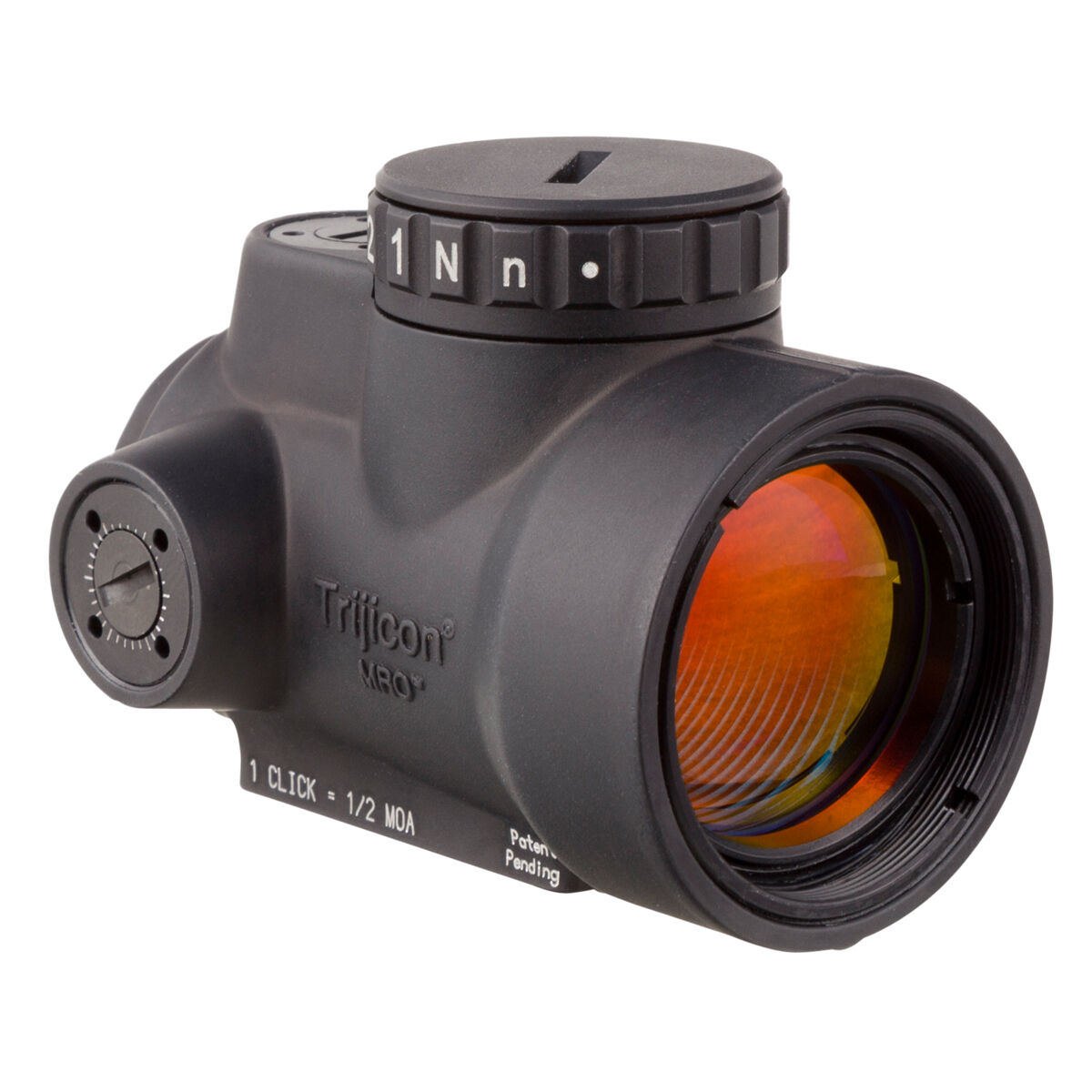 Trijicon MRO 2.0 MOA GRN