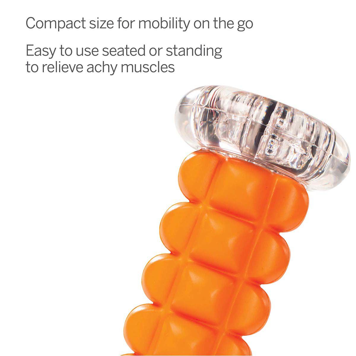 Triggerpoint 6" NANO Foot Roller