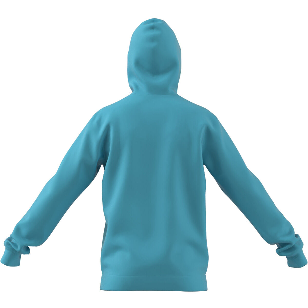 adidas Men's Feel Cozy Pullover Hoody