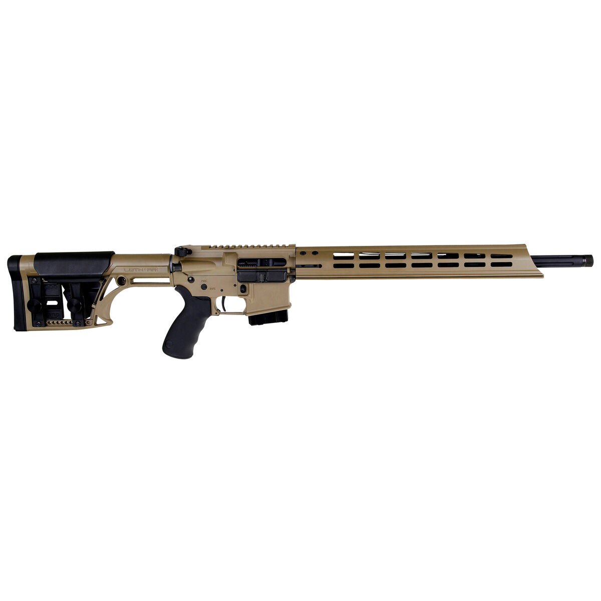 Alexander Arms THE BLITZ 6.5GRD FDE Centerfire Tactical Rifle