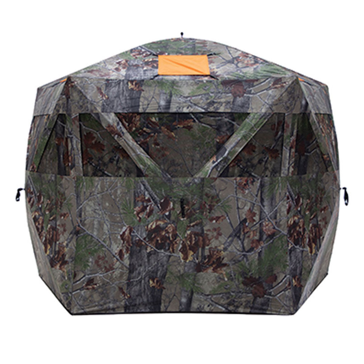 Barronett Feather Five Blind