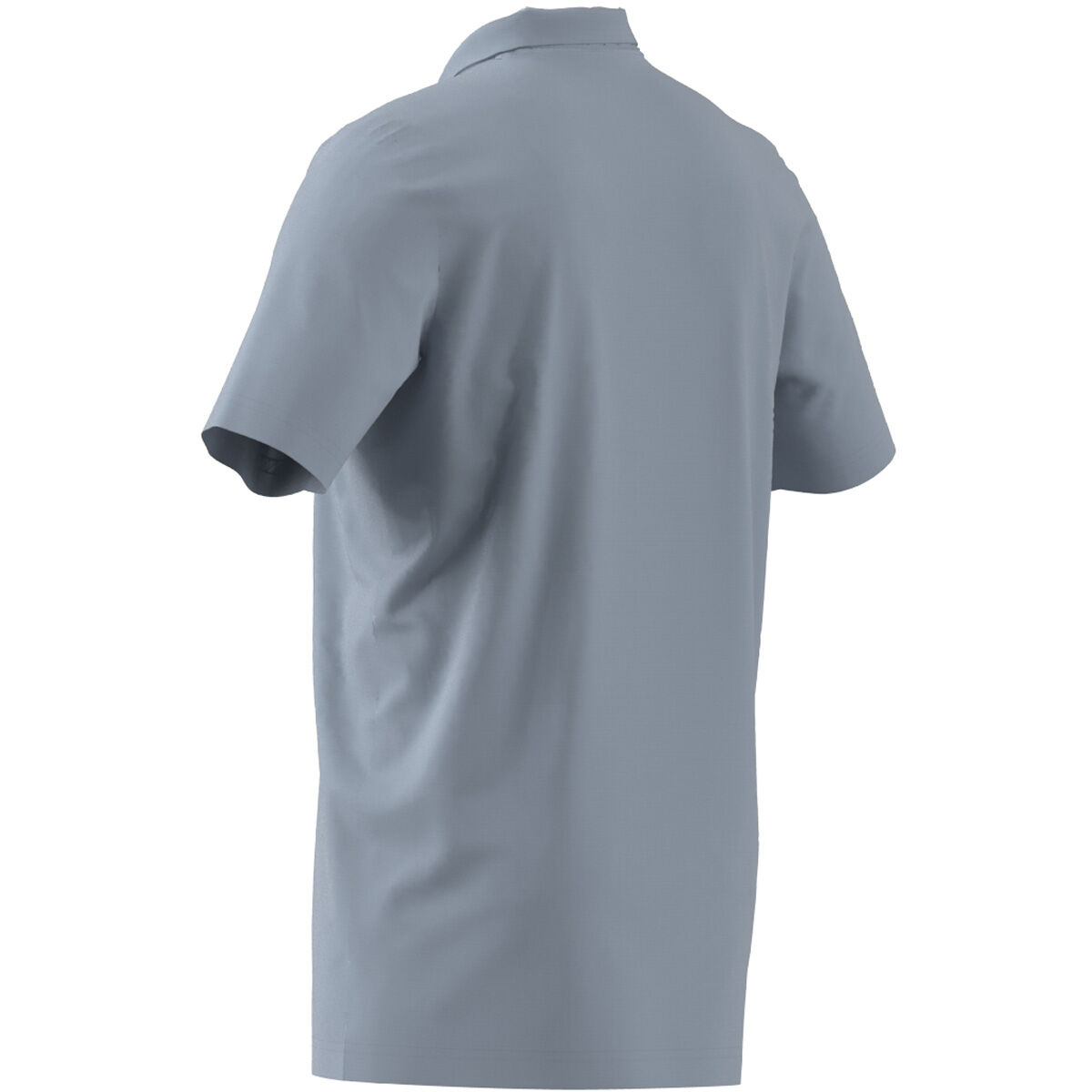 adidas Men's Short Sleeve Polo