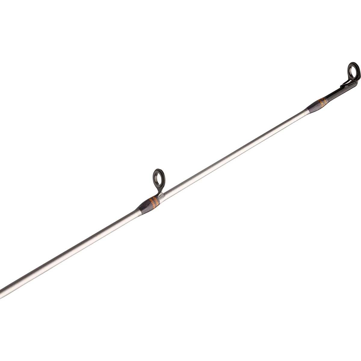 Abu Garcia Revo X Baitcast Combo