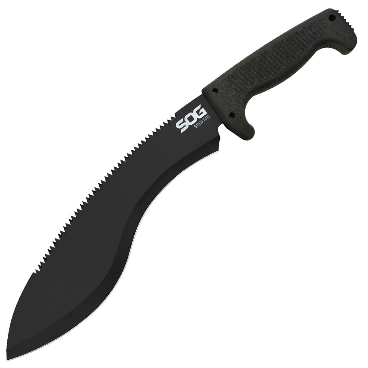 Sog SOG Kukri Machete