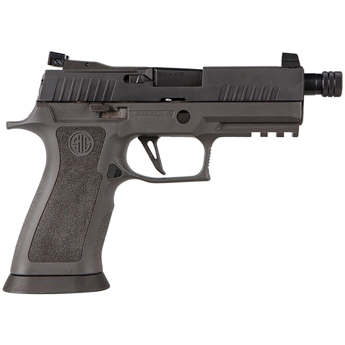 Sig Sauer P320 XCARRYLEG 9MM TB 10R Pistol