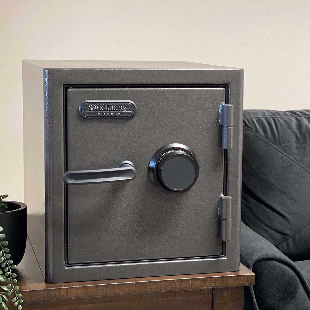 Sanctuary Diamond 2 Safe