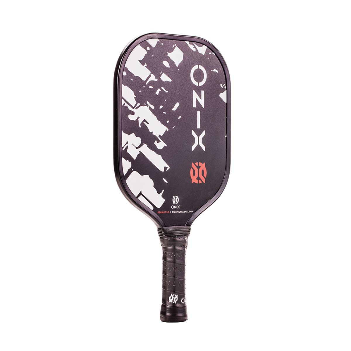 Onix Recruit 3.0 Oversized Polypropylene Core Pickleball Paddle