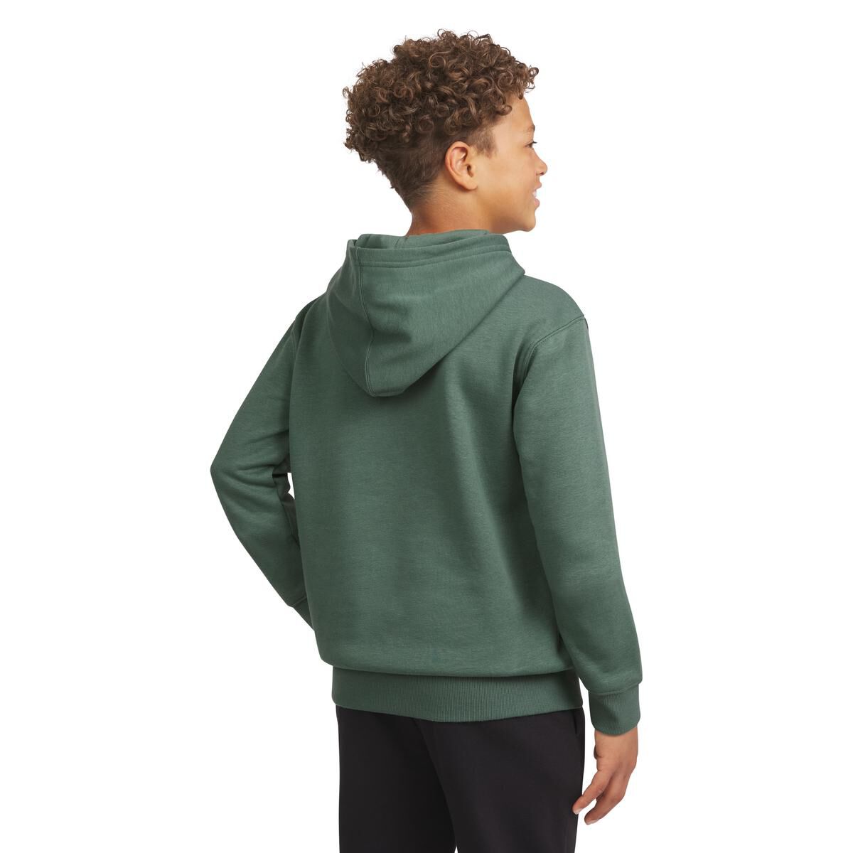 Champion Boy's Fleece Hoodie