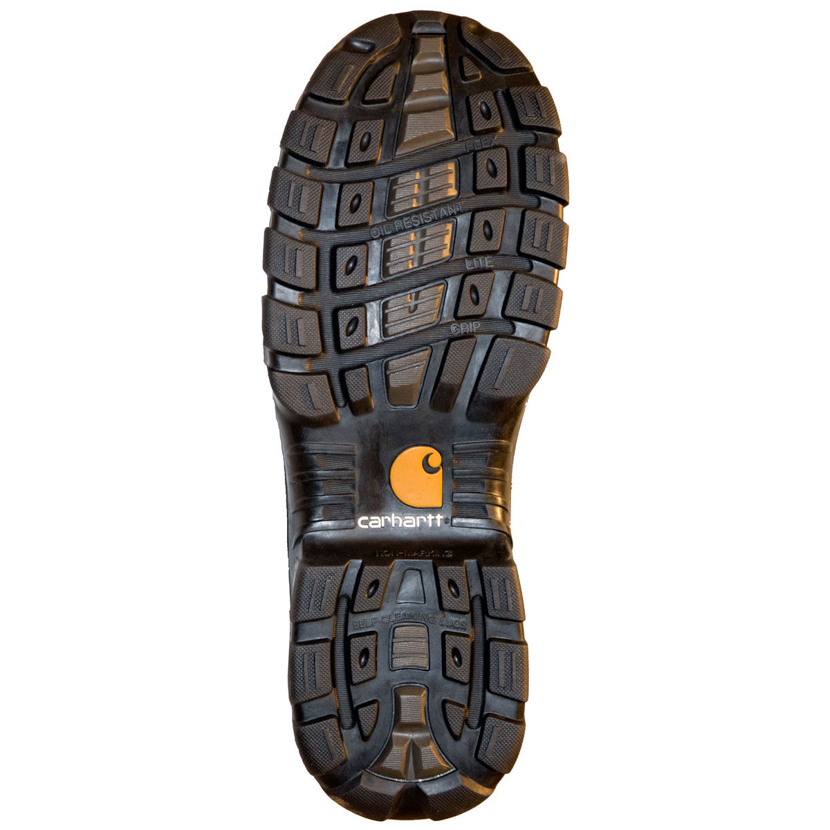 Carhartt Rugged Flex 6" Composite Toe Work Boot