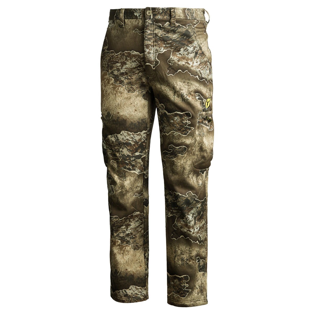 Blocker Outdoors Men's Silentec Pant