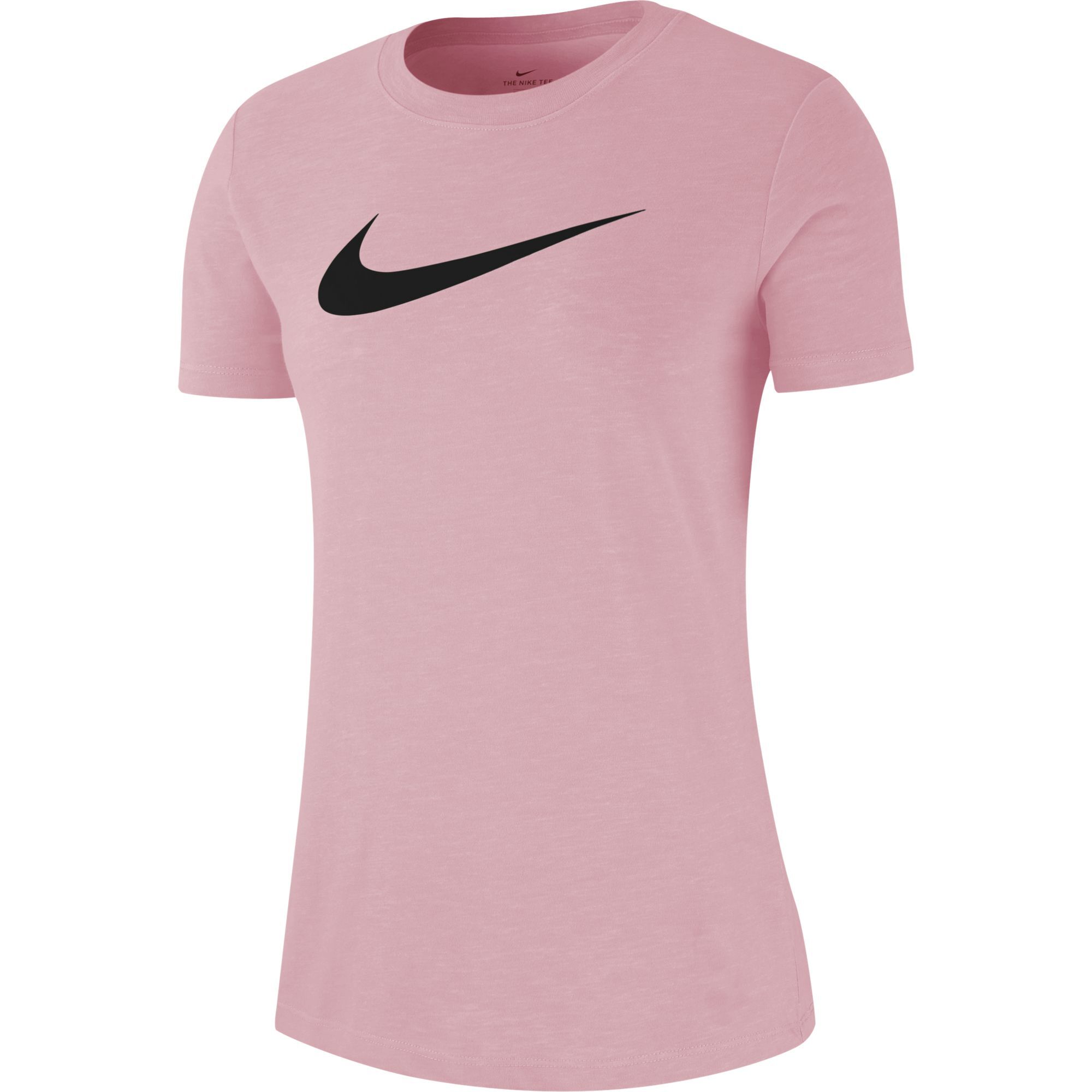 Nike Women's Short Sleeve Dri-Fit Crew