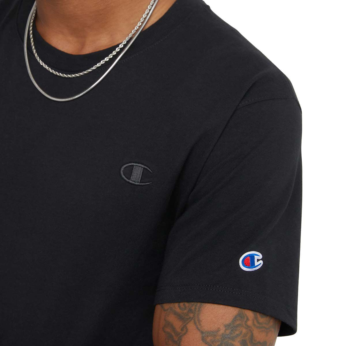 Champion Men's Classic Tee