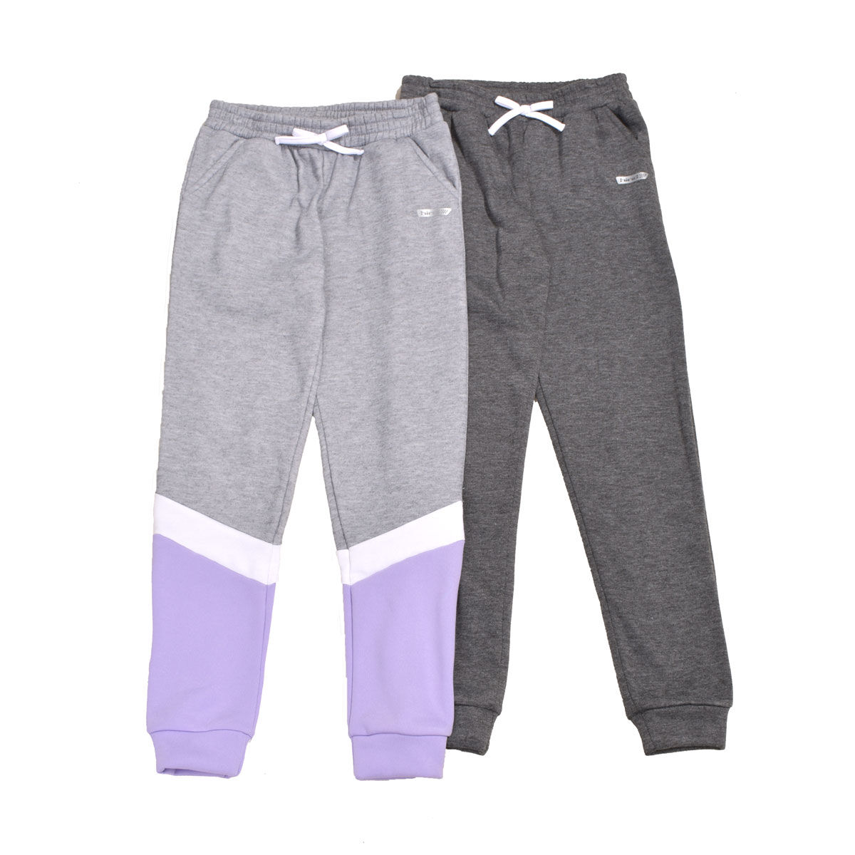 Hind Girl's 2Pack Jogger